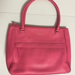Kate spade gently used tote